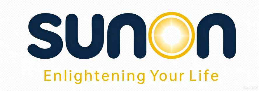 중산 Sunon 조명 제조 유한 회사